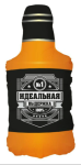 Фигура Бутылка Виски Идеальная выдержка