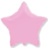 FM Звезда Розовый / Star pink baby