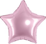 FM Звезда Розовый / Star pink baby