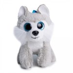 Брелок-мягкая игрушка Хаски
