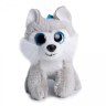 Брелок-мягкая игрушка Хаски