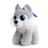 Брелок-мягкая игрушка Хаски