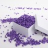 Шарики пенопласт, Фиолетовый