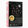 Подарочный набор BEAUTY FOX «По знаку зодиака я - котик»