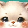 Конверт для денег Котенок, побалуй себя!
