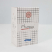 Подарочный набор Милотабокс mini "Trend Box"