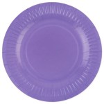 Тарелки Мастхэв, Сиреневый