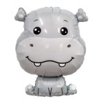 Ag Мини-фигура Бегемотик