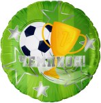 Круг Чемпион! (футбол)