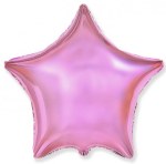 FM Звезда Розовый нежный / Light Pink