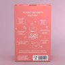 Подарочный набор MilotaBox Милотабокс мини "Поросенок Бокс"