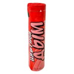 Цветной дым Красный 12 см, 30 сек