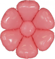 Фигура Цветок, Ромашка, Розовый