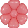 Фигура Цветок, Ромашка, Розовый