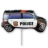 Мини-фигура Полицейская машина / Police car mini
