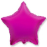 FM Звезда  Фуксия (лиловый, пурпурный) / Star Purple
