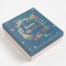 Новогодний подарочный набор Этель "Happy new year"