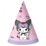Колпаки, Kuromi