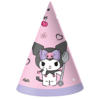 Колпаки, Kuromi