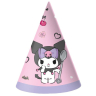 Колпаки, Kuromi
