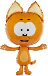 Мини-фигура с клапаном, Котенок Котэ