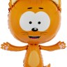 Мини-фигура с клапаном, Котенок Котэ