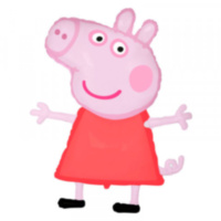 FM Мини-фигура Свинка / Peppa Pig mini