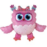 Фигура Цыпа Совушка Соня