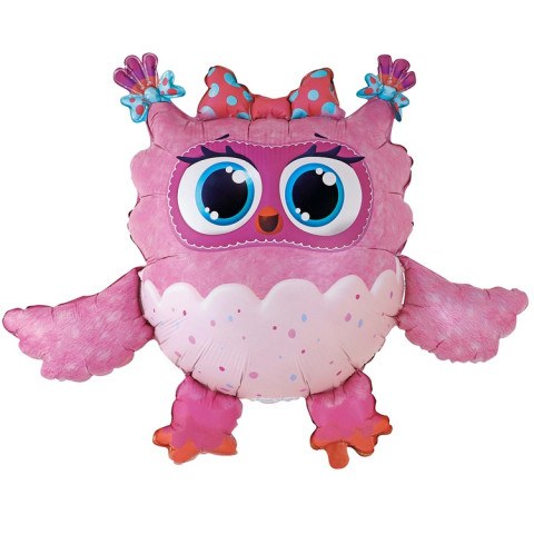 Фигура Цыпа Совушка Соня