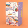 Подарочный набор MilotaBox Милотабокс мини "Хомяк Бокс"