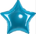 FM Звезда, Аквамарин, Сатин