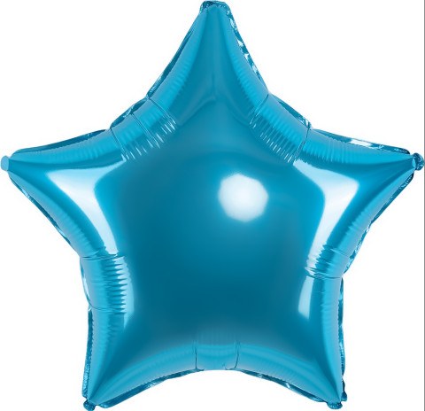 FM Звезда, Аквамарин, Сатин