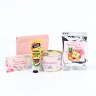 Подарочный набор гифтбокс «Весеннего счастья»