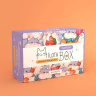 Подарочный набор MilotaBox Милотабокс "Хомяк Бокс"