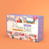 Подарочный набор MilotaBox Милотабокс "Хомяк Бокс"