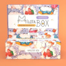 Подарочный набор MilotaBox Милотабокс "Хомяк Бокс"
