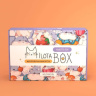Подарочный набор MilotaBox Милотабокс "Хомяк Бокс"