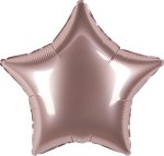 FM Звезда, Грибной, Сатин