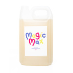 Гель для обработки  воздушных шаров Magic Max без дозатора 5 кг
