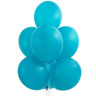 BB Шары Пастель Экстра Бирюзовый / Turquoise