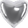 FM Сердце Серебро / Heart Silver