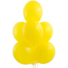 BB Шары Пастель Экстра Желтый / Yellow