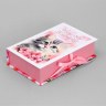 Коробка - книга, упаковка подарочная, «Кому-то особенному»