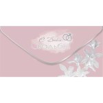 Конверт для денег "С Днём Свадьбы!" soft-touch