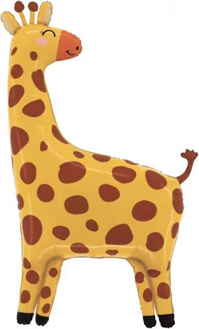 Фигура Счастливый Жираф