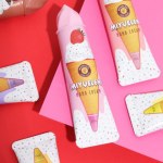 Крем для рук «Клубника с мороженым» увлажняющий