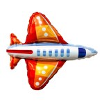 Ag Мини-фигура Самолет