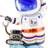 Фигура 3D на подставке, Космонавт