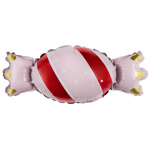 Мини-фигура с клапаном, Конфета, Розовый