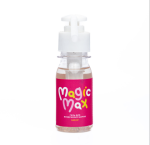 Гель для обработки воздушных шаров Magic Max с дозатором, 50 гр